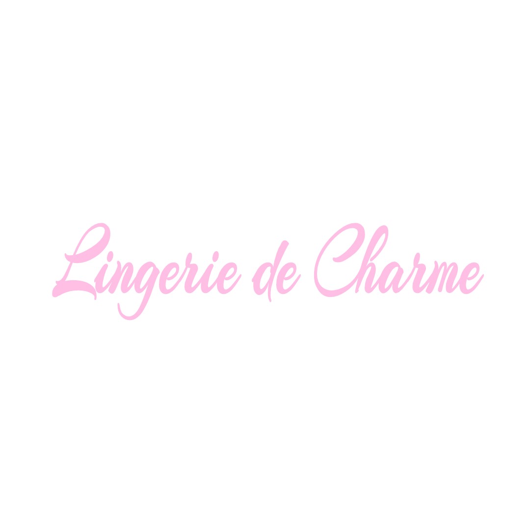 LINGERIE DE CHARME LINSDORF